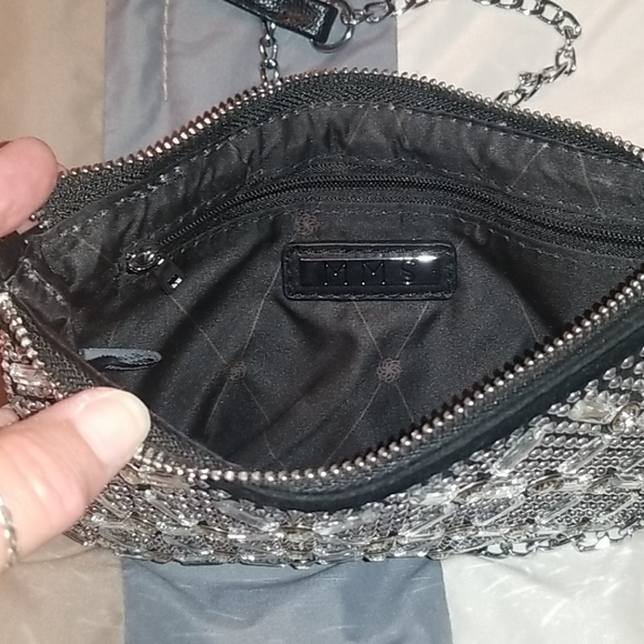 MMS Designer purse - Picture 4 of 4